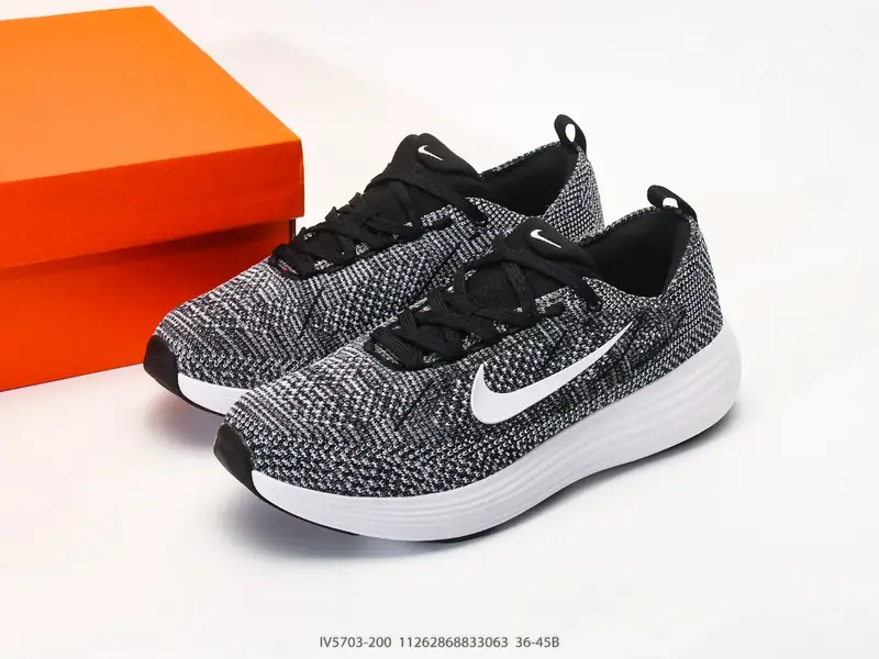 Nike Running Shoes Thick Sole IV5703-200 #11262868833063