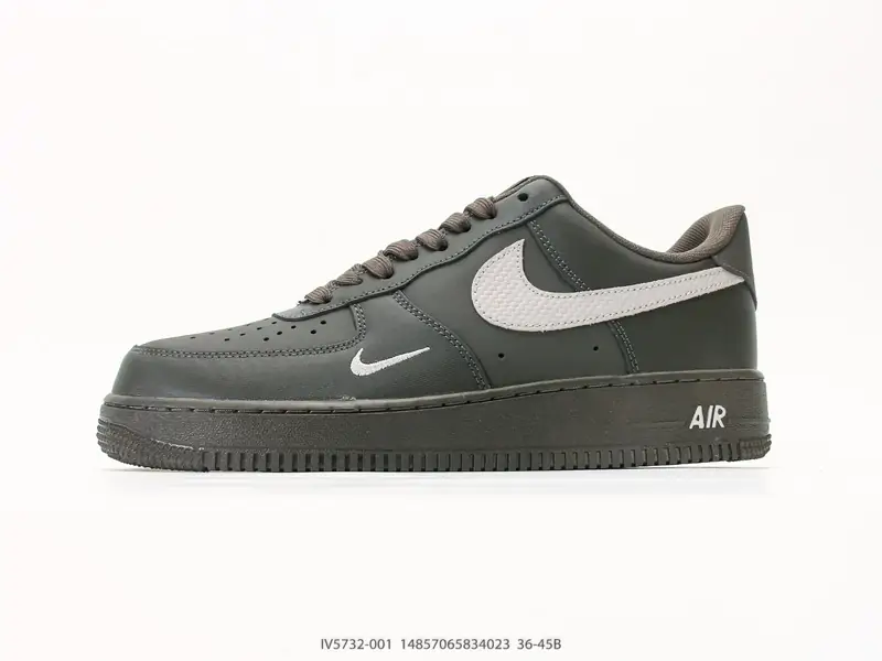 Nike Sports Shoes Retro Cushioned Versatile IV5732-001 #14857065834023
