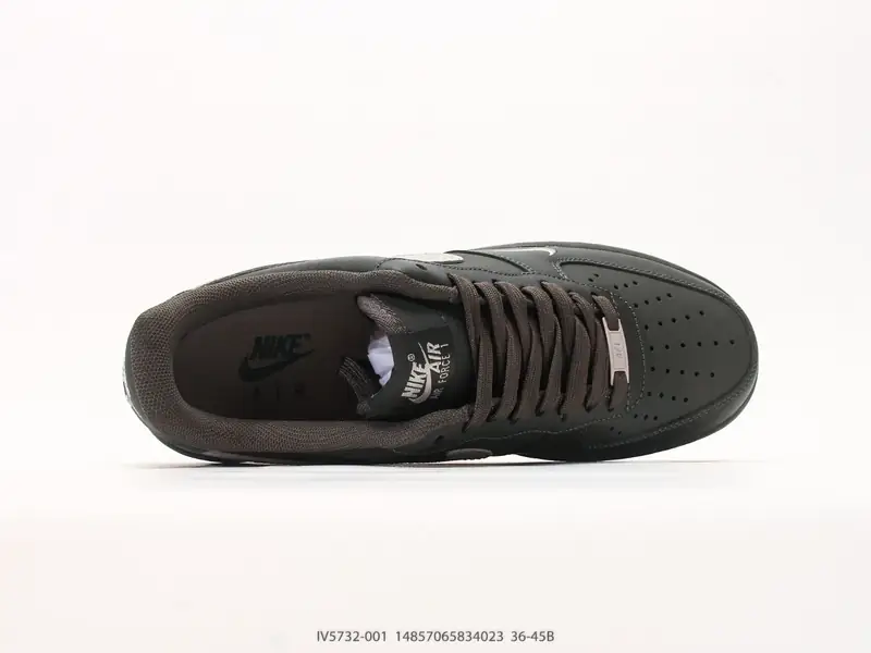 Nike Sportschuhe Retro Gedämpft Vielseitig IV5732-001 #14857065834023