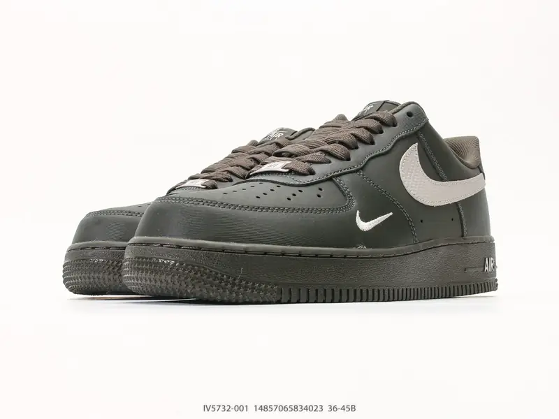 Nike Sportschuhe Retro Gedämpft Vielseitig IV5732-001 #14857065834023