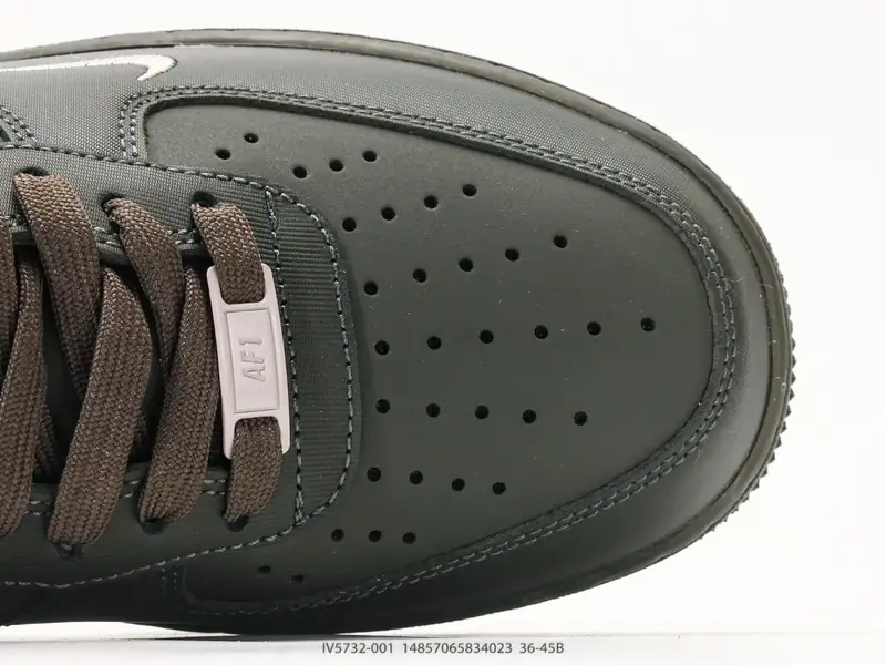 Nike Sportschuhe Retro Gedämpft Vielseitig IV5732-001 #14857065834023