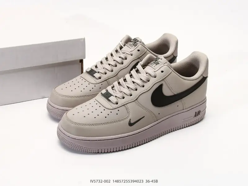 Nike Scarpe sportive Retro Ammortizzato Rialzato IV5732-002 #14857255394023