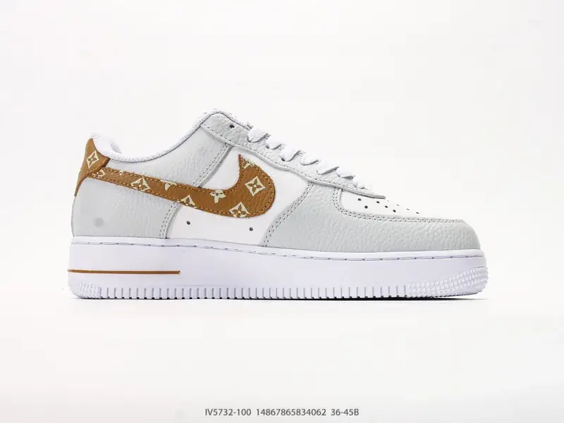 Nike Sportschuhe Retro Gedämpft Erhöht IV5732-100 #14867965834062