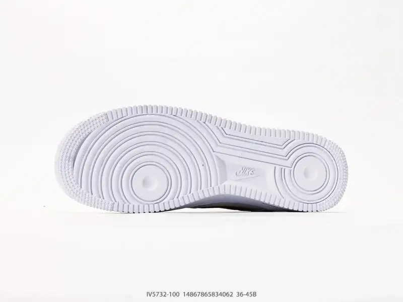 Nike Sportschuhe Retro Gedämpft Erhöht IV5732-100 #14867965834062