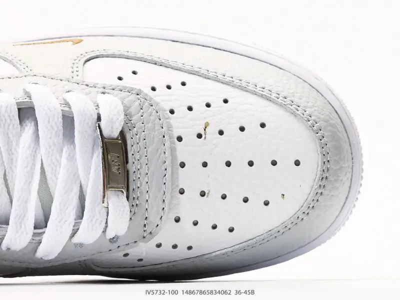 Nike Sportschuhe Retro Gedämpft Erhöht IV5732-100 #14867965834062