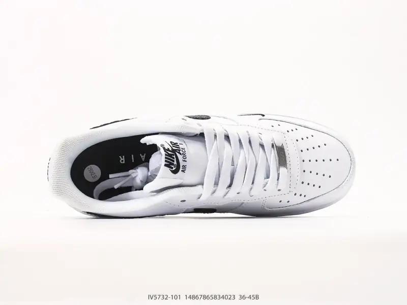 Nike Sportschuhe Retro Gedämpft Erhöht IV5732-101 #14867865834023