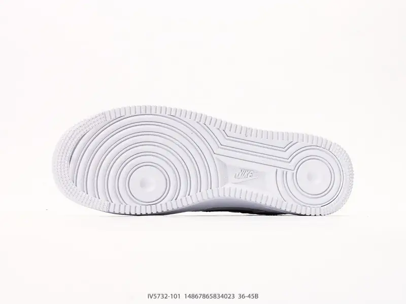 Nike Sportschuhe Retro Gedämpft Erhöht IV5732-101 #14867865834023
