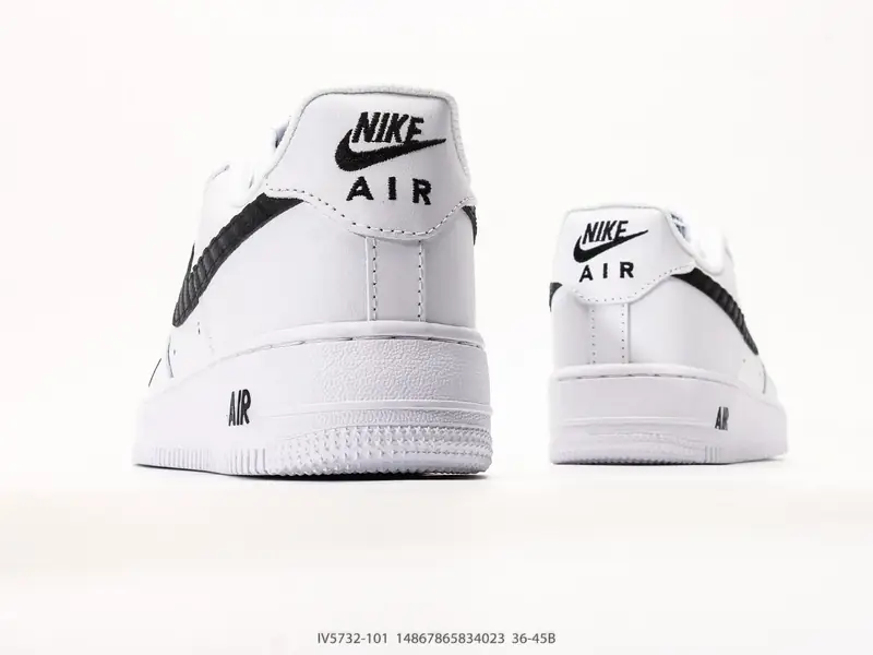Nike Sportschuhe Retro Gedämpft Erhöht IV5732-101 #14867865834023