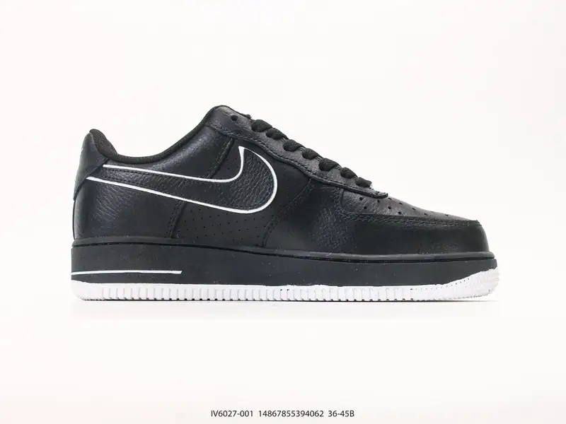 Nike Scarpe sportive Retro Ammortizzato Versatile IV6027-001 #14867855394062