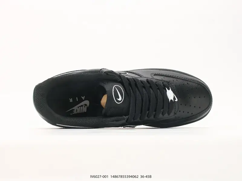 Nike Scarpe sportive Retro Ammortizzato Versatile IV6027-001 #14867855394062