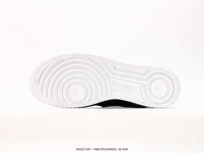 Nike Scarpe sportive Retro Ammortizzato Versatile IV6027-001 #14867855394062