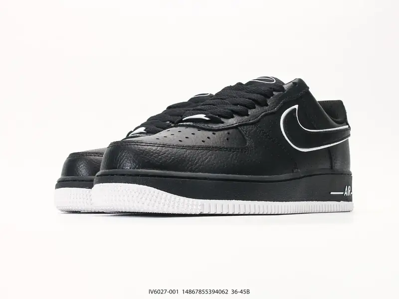 Nike Scarpe sportive Retro Ammortizzato Versatile IV6027-001 #14867855394062
