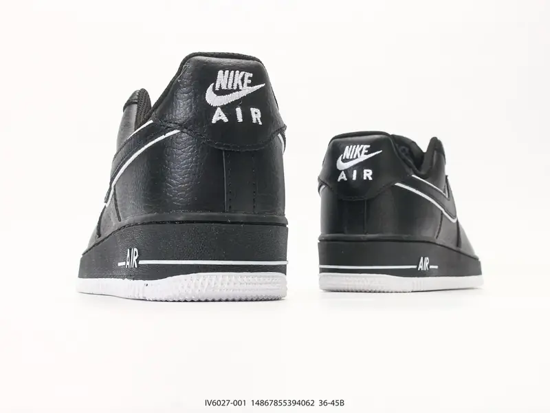 Nike Scarpe sportive Retro Ammortizzato Versatile IV6027-001 #14867855394062
