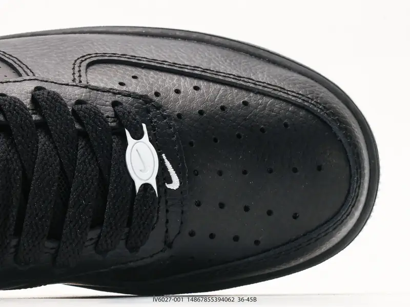 Nike Scarpe sportive Retro Ammortizzato Versatile IV6027-001 #14867855394062