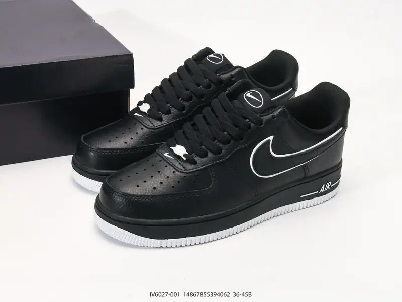 Nike Scarpe sportive Retro Ammortizzato Versatile IV6027-001 #14867855394062