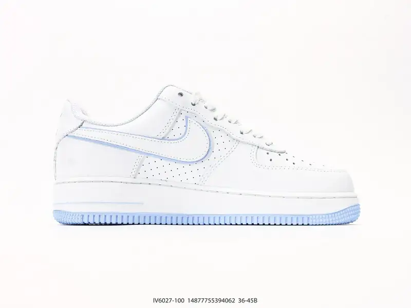 Nike Sportschuhe Retro Gedämpft Vielseitig IV6027-100 #14877755394062