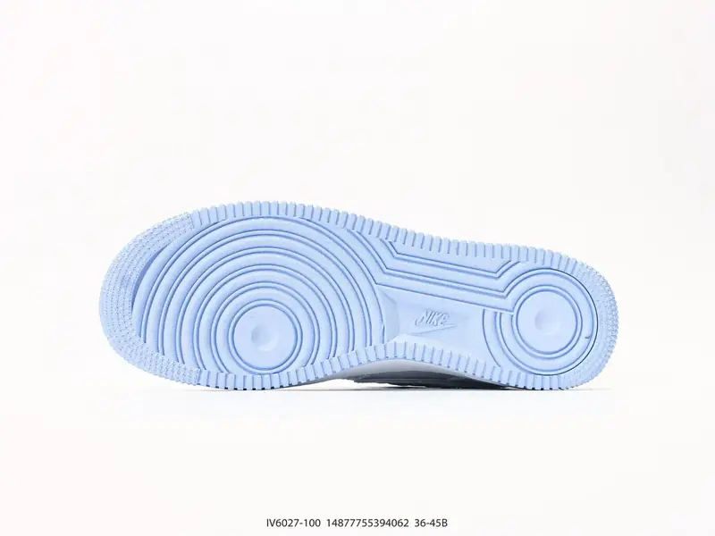 Nike Sportschuhe Retro Gedämpft Vielseitig IV6027-100 #14877755394062