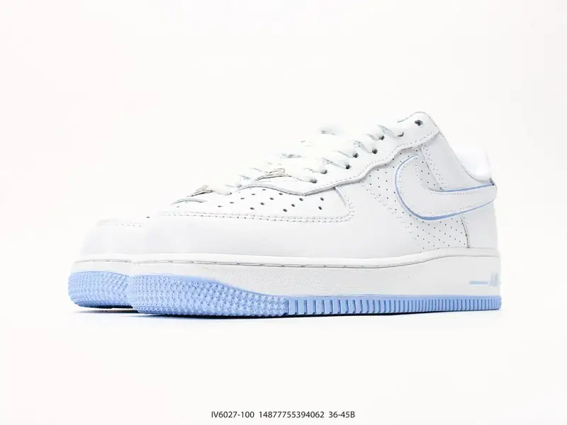 Nike Sportschuhe Retro Gedämpft Vielseitig IV6027-100 #14877755394062