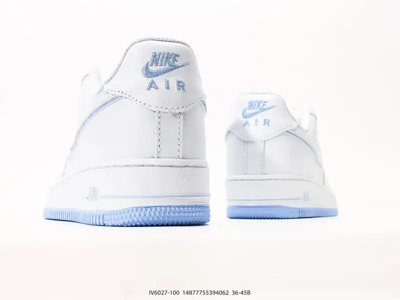 Nike Sportschuhe Retro Gedämpft Vielseitig IV6027-100 #14877755394062