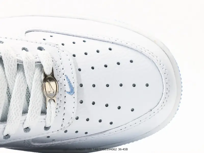 Nike Sportschuhe Retro Gedämpft Vielseitig IV6027-100 #14877755394062