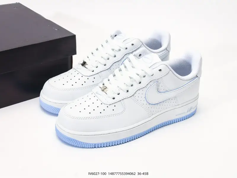 Nike Sportschuhe Retro Gedämpft Vielseitig IV6027-100 #14877755394062