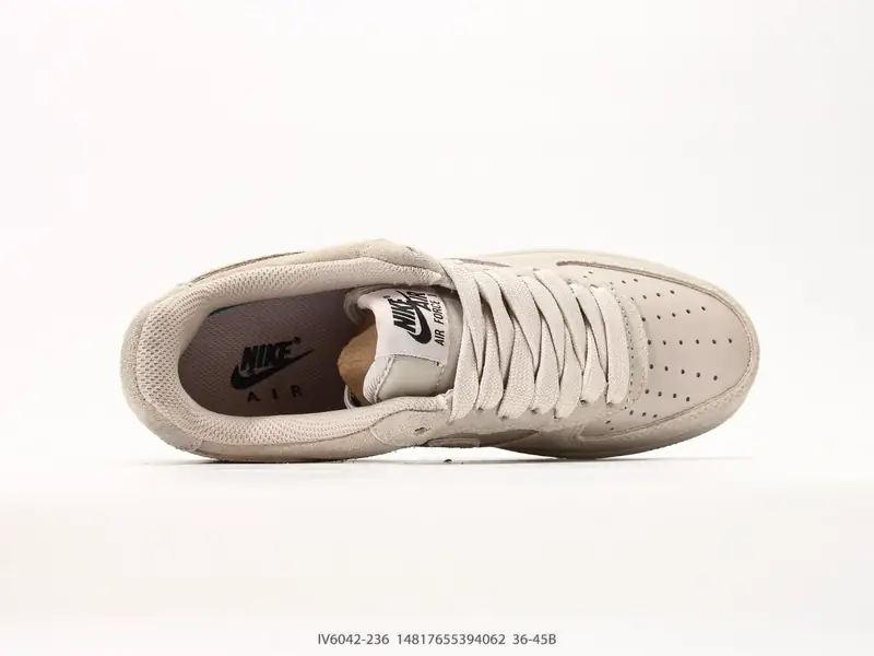 Nike Sportschuhe Retro Gedämpft Erhöht IV6042-236 #14817655394062
