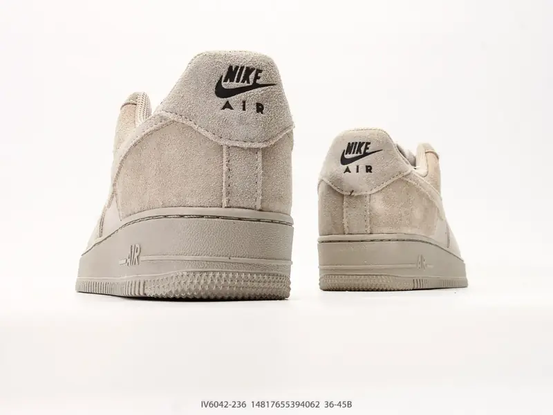 Nike Sportschuhe Retro Gedämpft Erhöht IV6042-236 #14817655394062