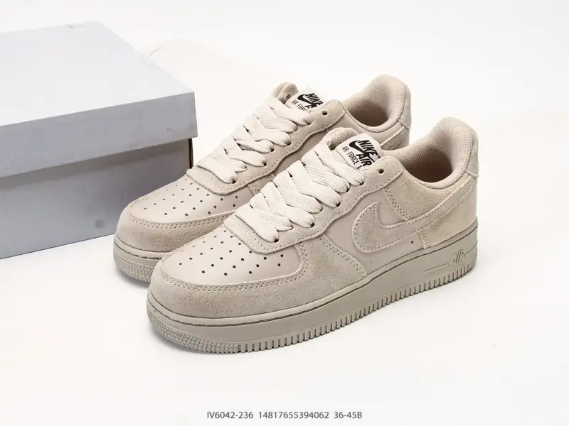 Nike Sportschuhe Retro Gedämpft Erhöht IV6042-236 #14817655394062