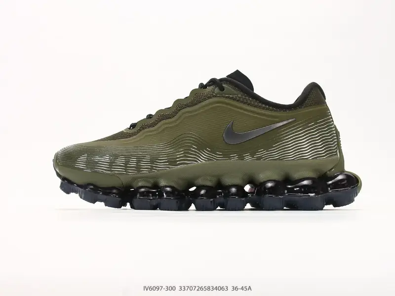 Nike Sports Shoes Cushioned Anti-Slip Durable IV6097-300 #33707265834063