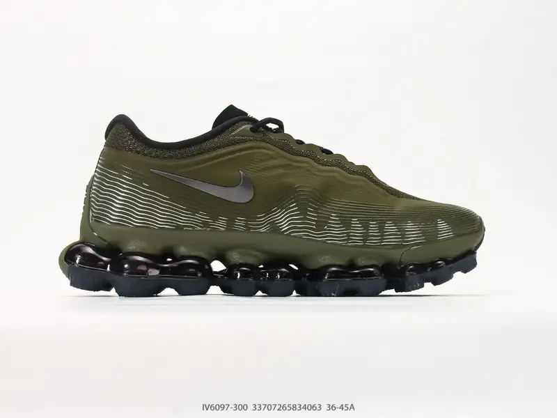 Nike Sportschuhe Gedämpft Rutschfest Langlebig IV6097-300 #33707265834063