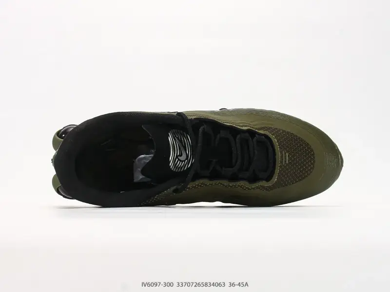 Nike Sportschuhe Gedämpft Rutschfest Langlebig IV6097-300 #33707265834063