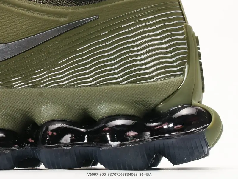 Nike Sportschuhe Gedämpft Rutschfest Langlebig IV6097-300 #33707265834063
