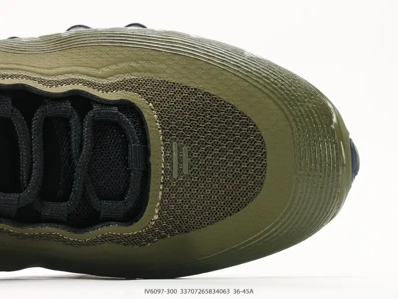 Nike Sportschuhe Gedämpft Rutschfest Langlebig IV6097-300 #33707265834063