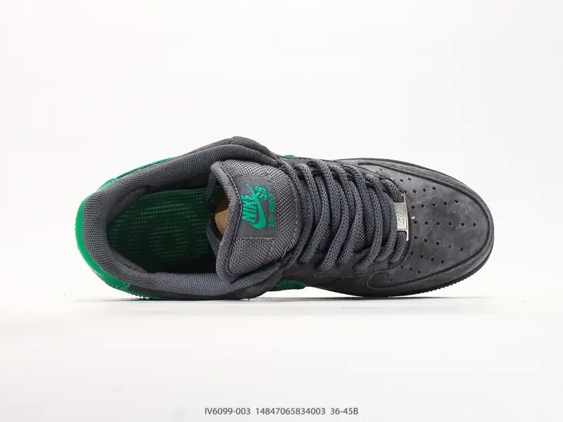 Nike Sportschuhe Retro Gedämpft Erhöht IV6099-003 #14847065834003