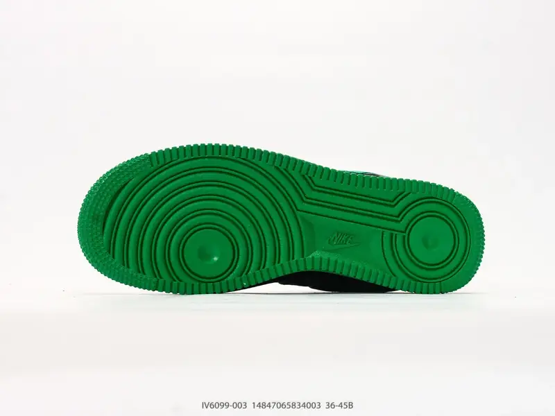 Nike Sportschuhe Retro Gedämpft Erhöht IV6099-003 #14847065834003