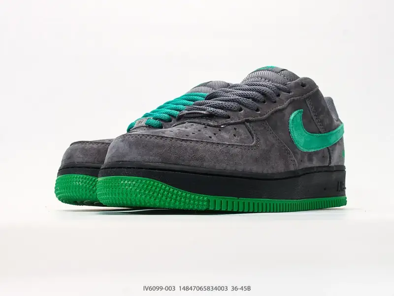 Nike Sportschuhe Retro Gedämpft Erhöht IV6099-003 #14847065834003