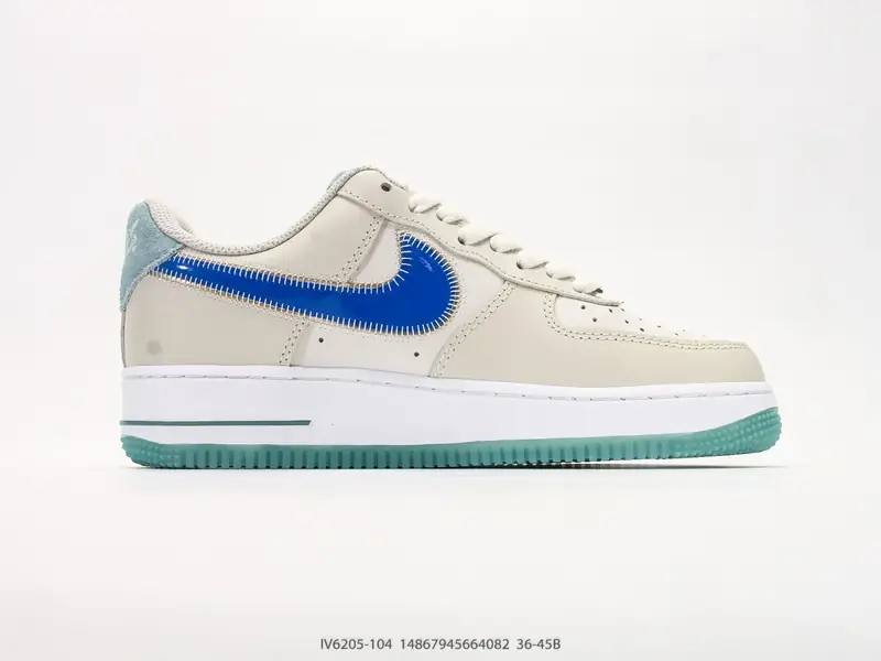 Nike Scarpe sportive Retro Ammortizzato Rialzato IV6205-104 #14867945664082