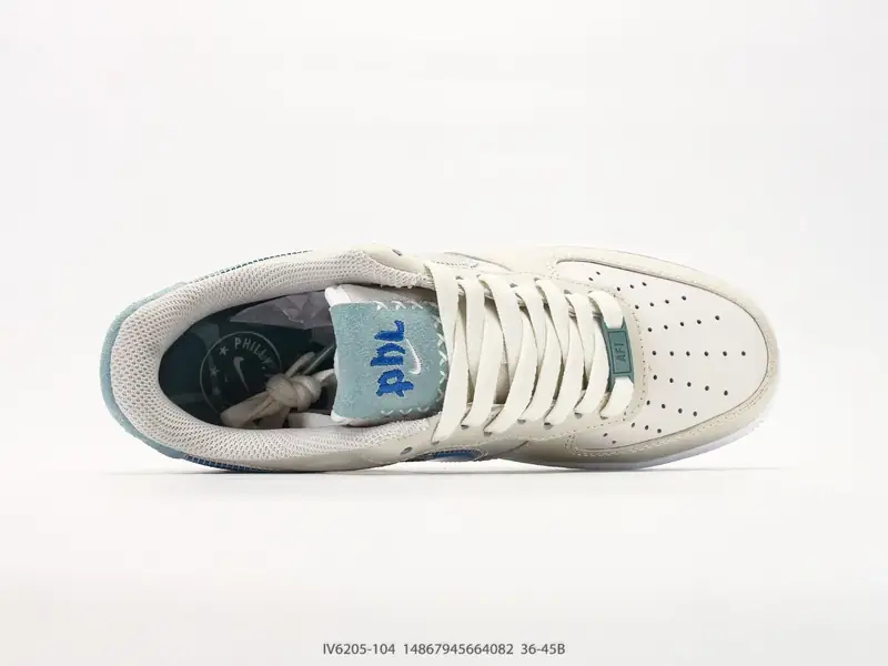 Nike Scarpe sportive Retro Ammortizzato Rialzato IV6205-104 #14867945664082