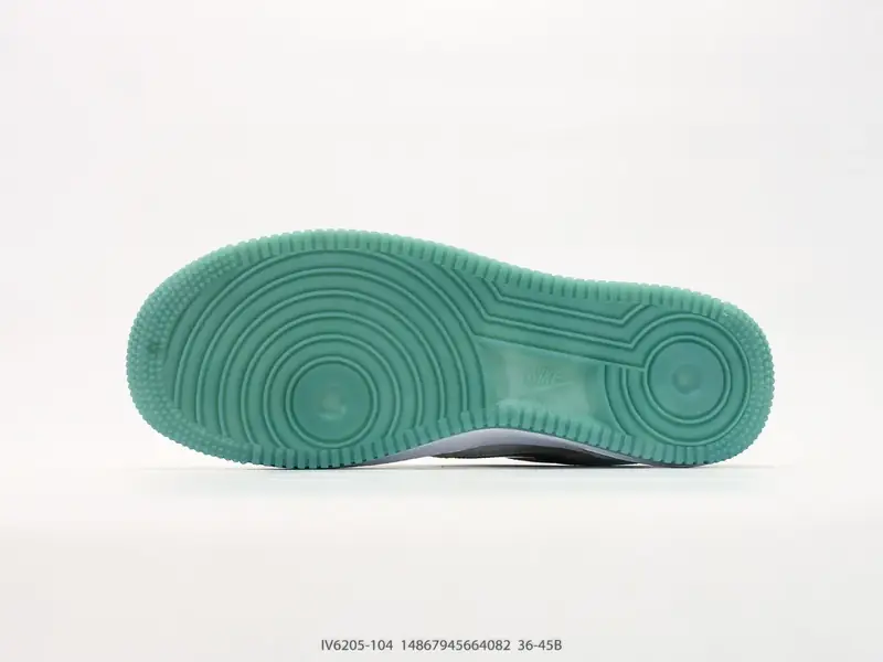Nike Scarpe sportive Retro Ammortizzato Rialzato IV6205-104 #14867945664082