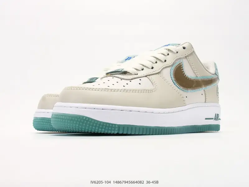 Nike Scarpe sportive Retro Ammortizzato Rialzato IV6205-104 #14867945664082