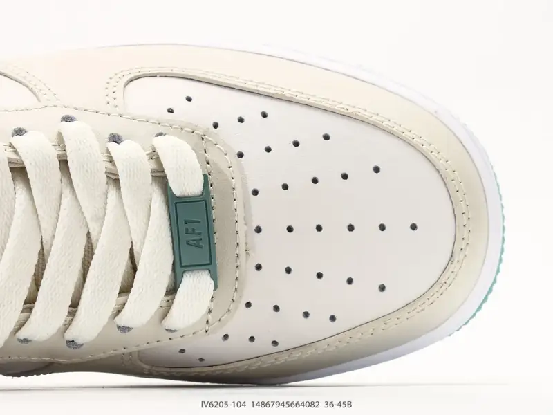 Nike Scarpe sportive Retro Ammortizzato Rialzato IV6205-104 #14867945664082