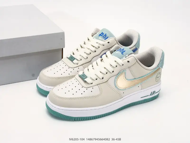 Nike Scarpe sportive Retro Ammortizzato Rialzato IV6205-104 #14867945664082