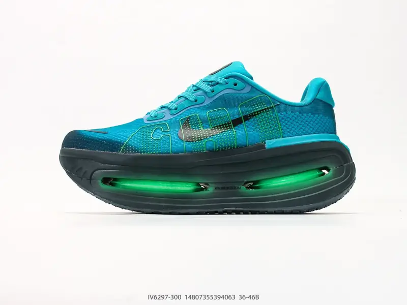 Nike VOMERO PREMIUM 耐克 舒适减震防滑 低帮跑步鞋 全掌ReactX泡绵 IV6297-300 #14807355394063