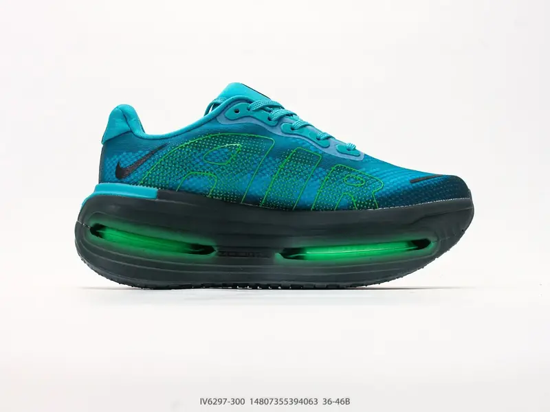 Nike VOMERO PREMIUM 耐克 舒适减震防滑 低帮跑步鞋 全掌ReactX泡绵 IV6297-300 #14807355394063