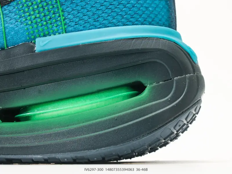 Nike VOMERO PREMIUM 耐克 舒适减震防滑 低帮跑步鞋 全掌ReactX泡绵 IV6297-300 #14807355394063