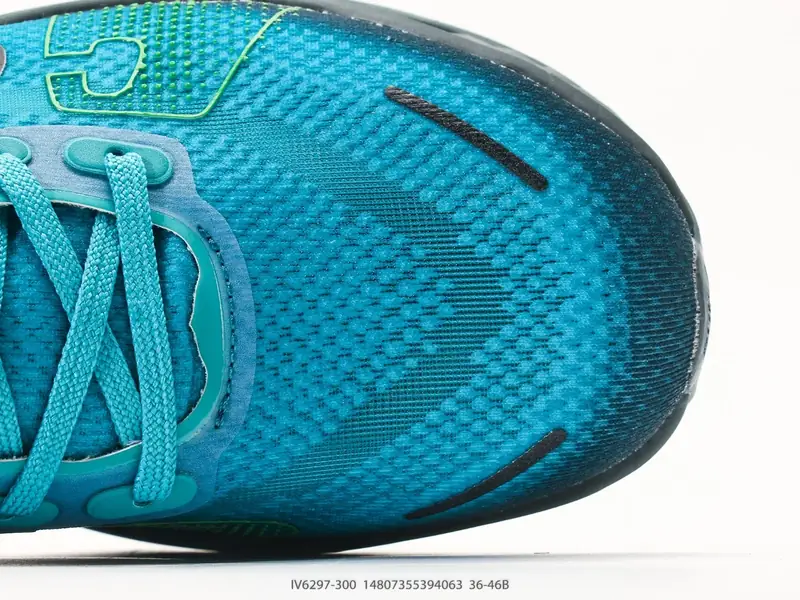 Nike VOMERO PREMIUM 耐克 舒适减震防滑 低帮跑步鞋 全掌ReactX泡绵 IV6297-300 #14807355394063