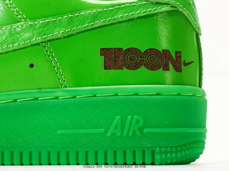 Nike Zapatillas deportivas Retro Amortiguado Elevado IV6822-399 #10147465834063