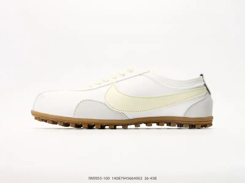 Nike Moon Shoe OG Summit 耐克 柔软舒适防滑耐磨 低帮休闲板鞋 IW0955-100 #14087945664002