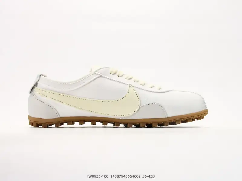 Nike Scarpe da skate Antiscivolo Resistente Basso IW0955-100 #14087945664002