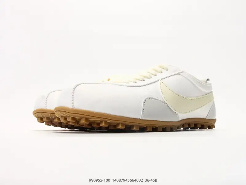 Nike Scarpe da skate Antiscivolo Resistente Basso IW0955-100 #14087945664002